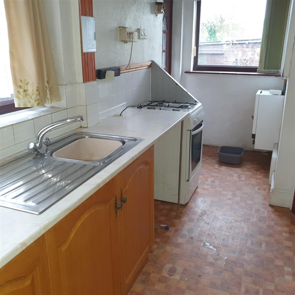 Photo of Warsop Lane, Rainworth, Mansfield