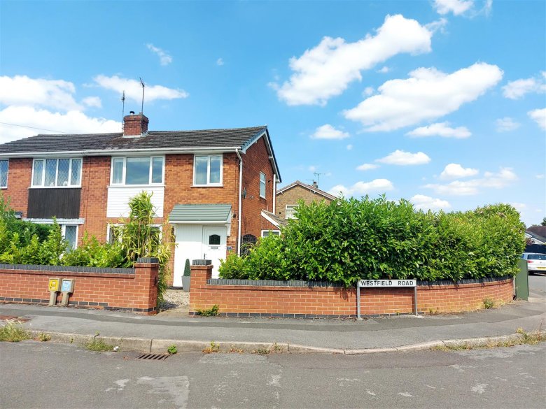 Photo of Westfield Road, Kirkby-In-Ashfield