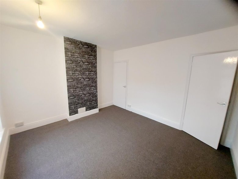 Photo of Lindley Street, Mansfield