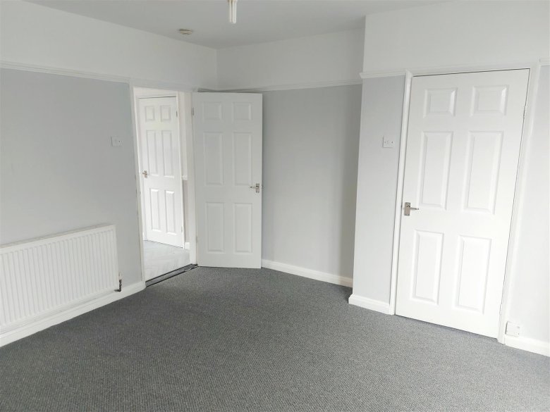 Photo of Herne Street, Sutton-In-Ashfield