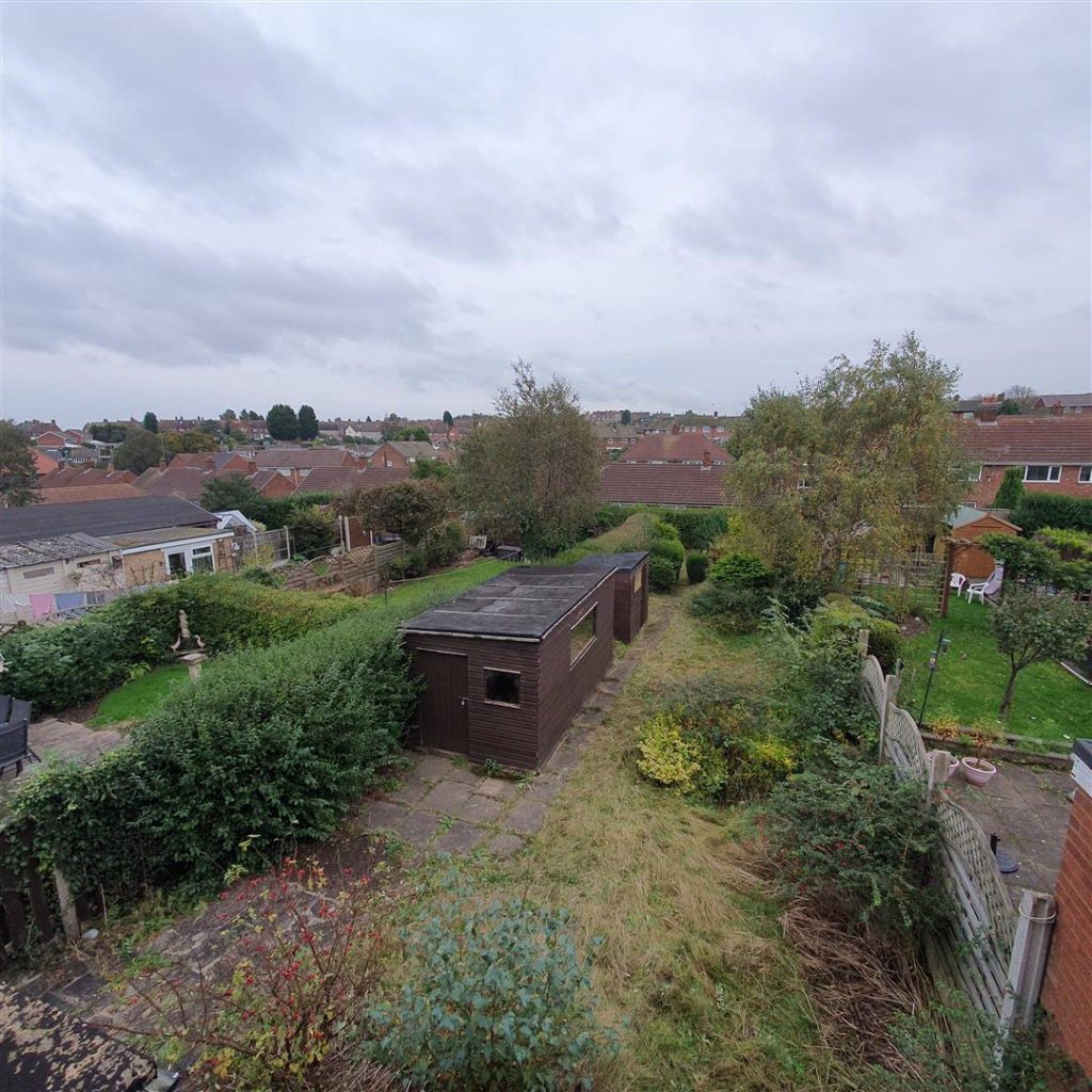 Photo of Warsop Lane, Rainworth, Mansfield