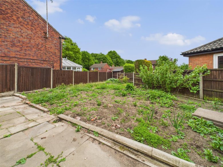 Photo of Ascot Drive, Mansfield