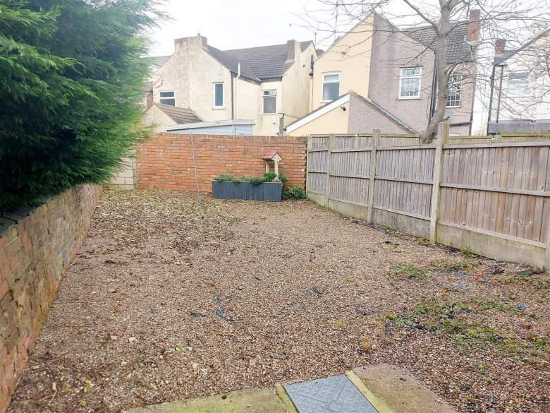Photo of Dalestorth Road, Sutton-In-Ashfield
