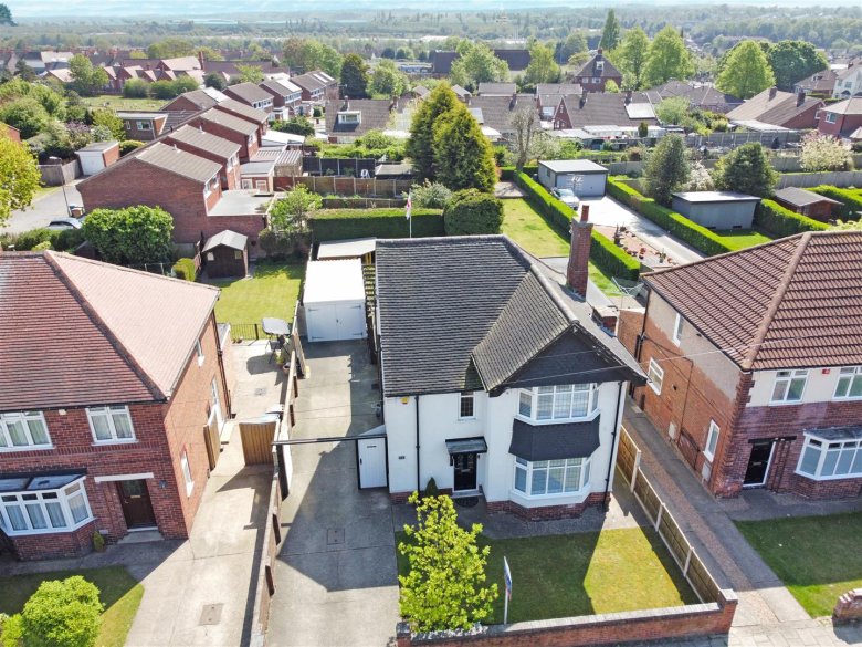 Photo of Dorothy Drive, Forest Town