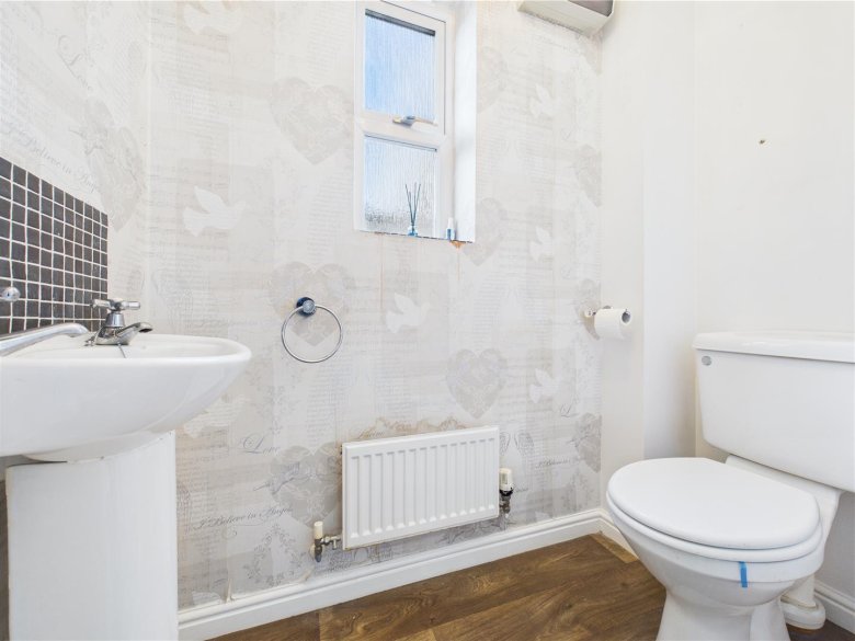 Photo of Hollyberry Croft, Sutton in Ashfield