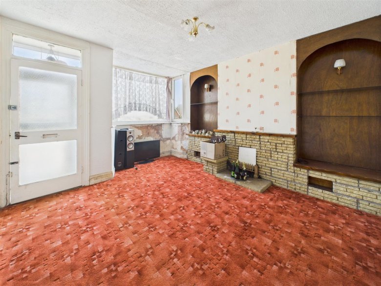 Photo of Stoneyford Road, Sutton in Ashfield