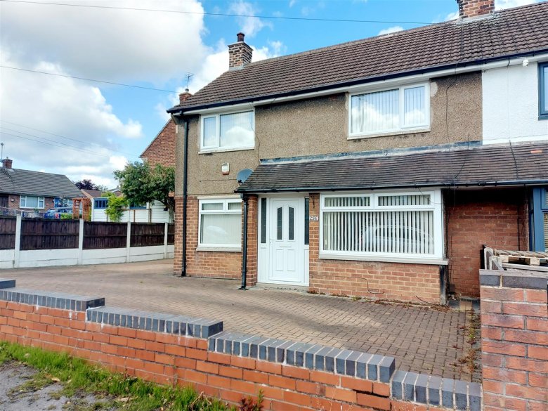 Photo of Ladybrook Lane, Mansfield