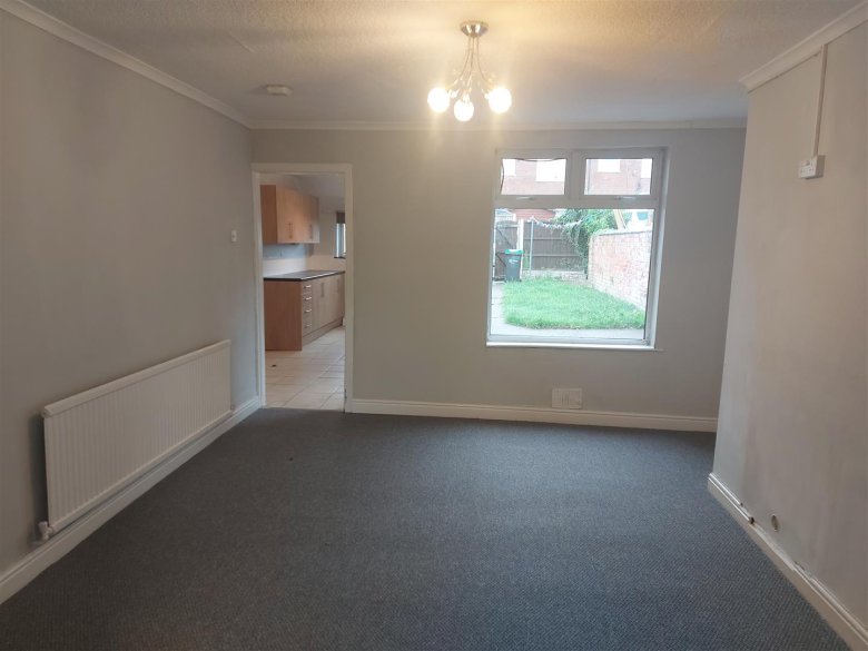 Photo of Priory Road, Mansfield Woodhouse