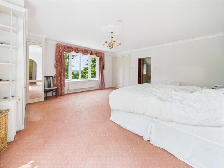 Photo of Coxmoor Road, Sutton-In-Ashfield