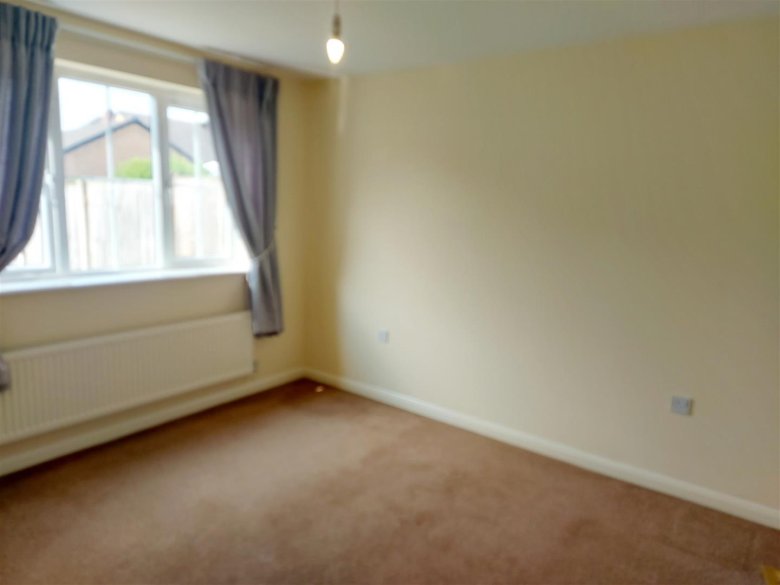 Photo of Ashwood Grove, Sutton-In-Ashfield