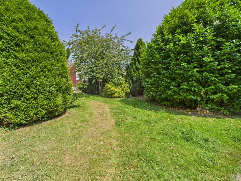 Photo of Stoneyford Road, Sutton in Ashfield
