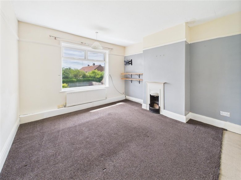 Photo of Stoneyford Road, Sutton in Ashfield