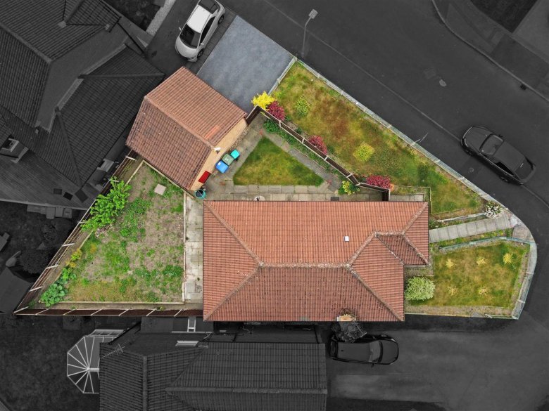 Photo of Ascot Drive, Mansfield