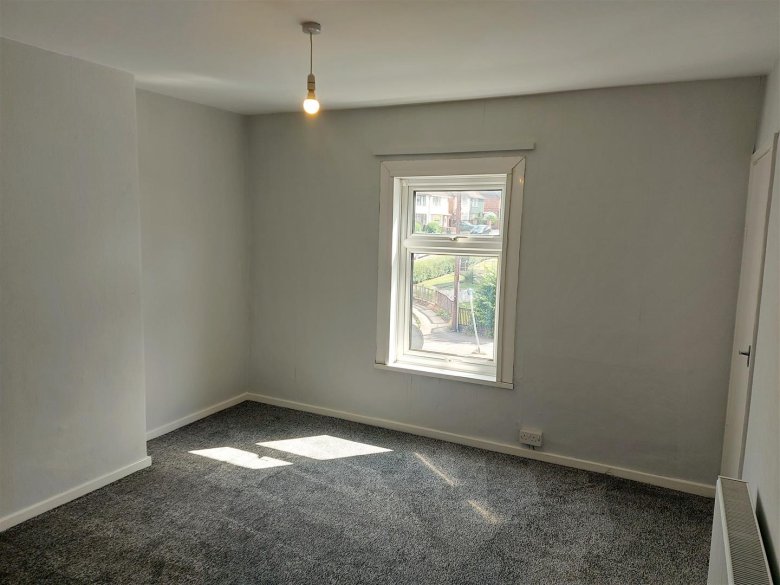 Photo of Mansfield Road, Skegby, Skegby