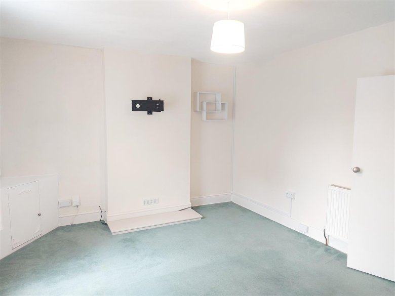 Photo of Southwell Road West, Mansfield