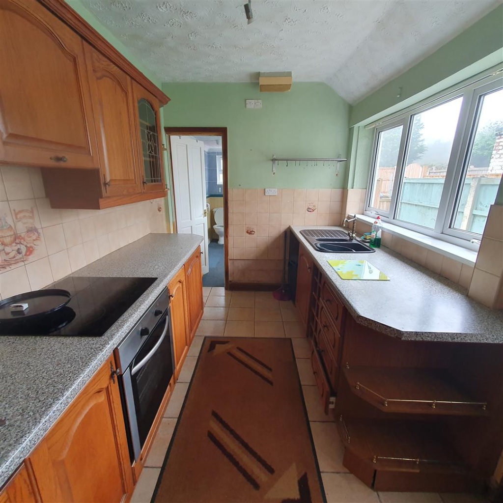 Photo of Mayfield Street, Kirkby-In-Ashfield, Nottingham