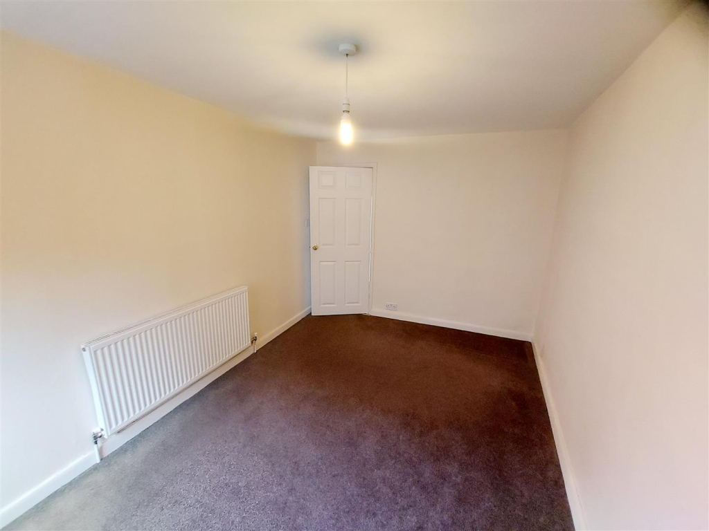 Photo of Patchwork Row, Shirebrook, Mansfield
