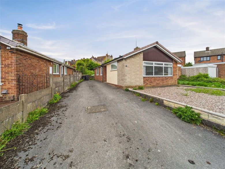 Photo of Greenbank Drive, Sutton-In-Ashfield