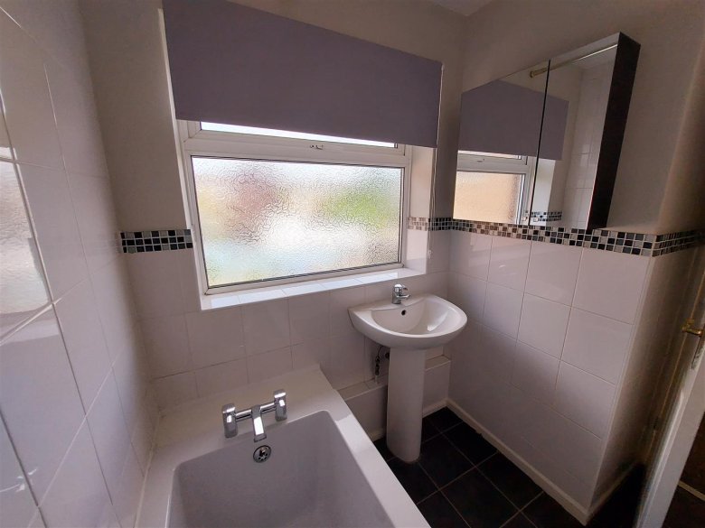 Photo of Ladybrook Lane, Mansfield