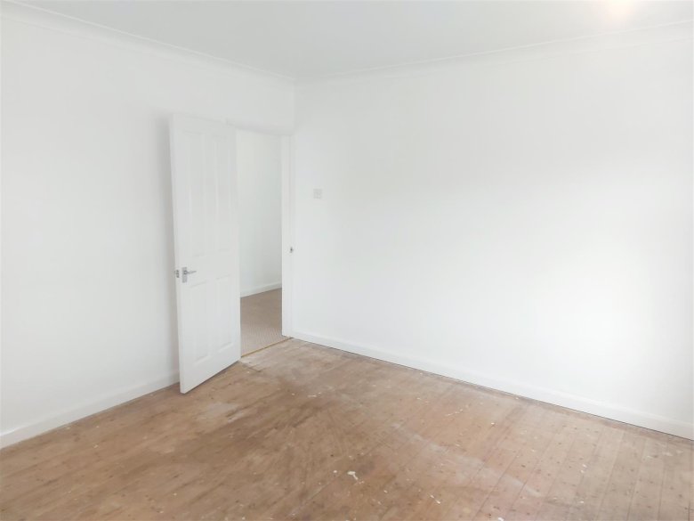 Photo of Skegby Road, Sutton-In-Ashfield