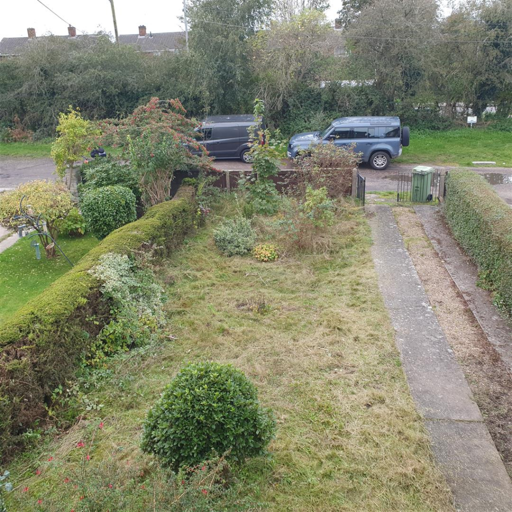 Photo of Warsop Lane, Rainworth, Mansfield