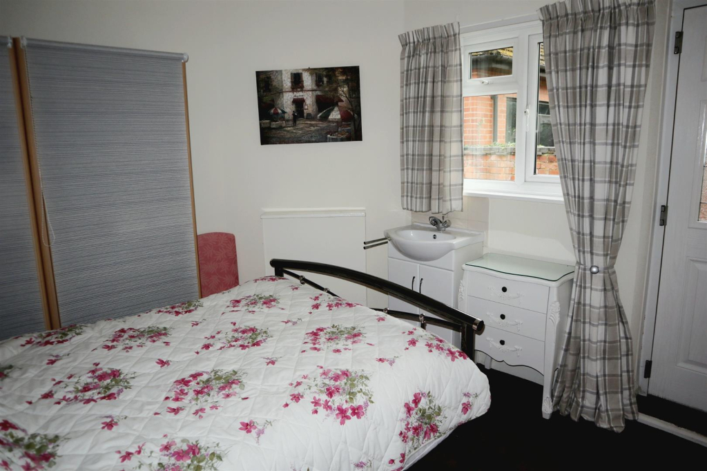 Photo of Alfreton Road, Sutton-In-Ashfield