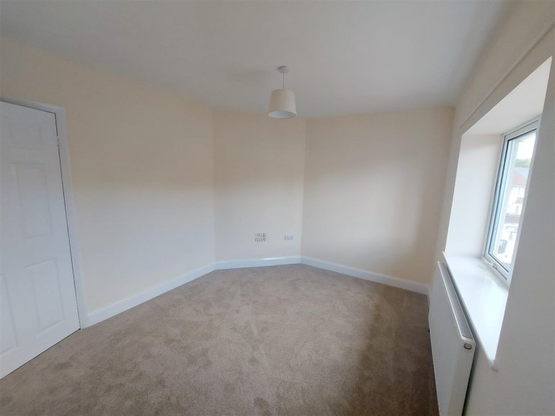 Photo of Thoresby Crescent, Stanton Hill