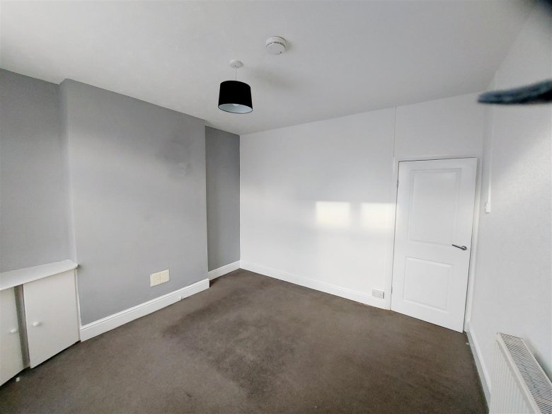 Photo of Dalestorth Road, Sutton-In-Ashfield