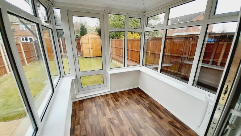Photo of Vera Crescent, Rainworth