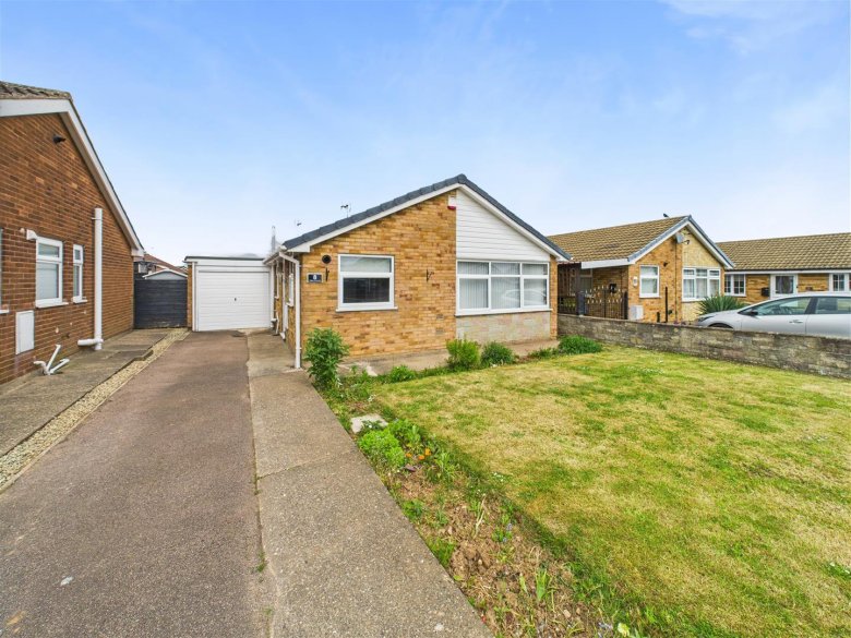Photo of Dales Avenue, Sutton in Ashfield