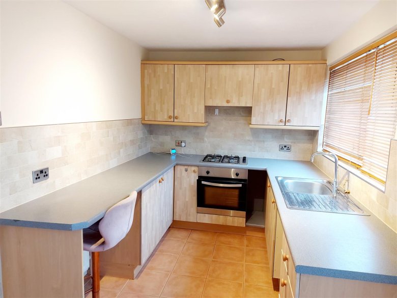 Photo of Merryvale Drive, Mansfield