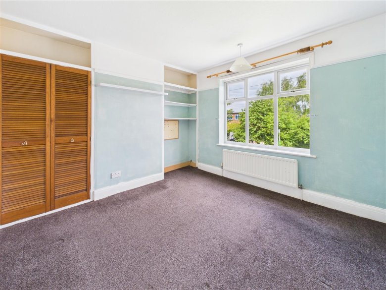 Photo of Stoneyford Road, Sutton in Ashfield