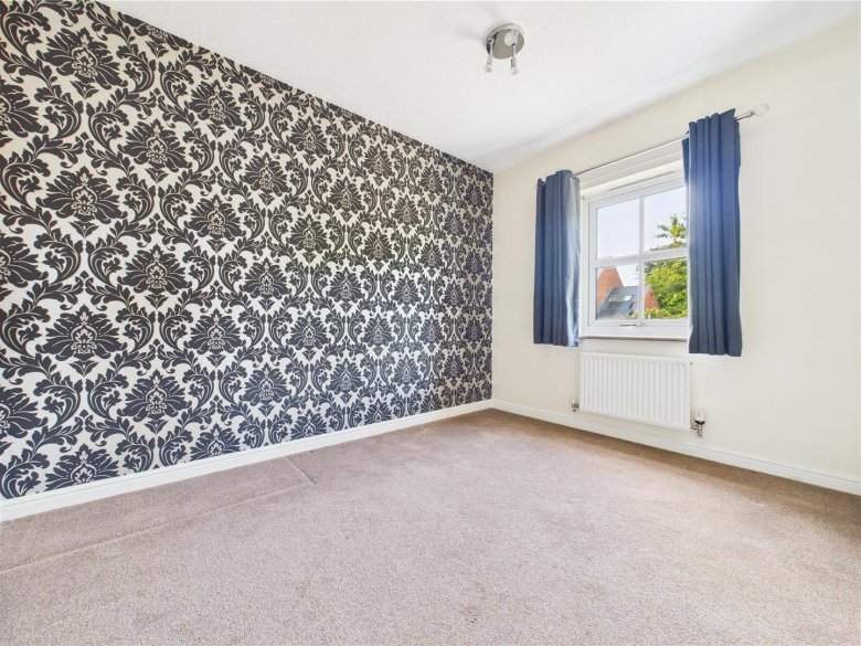 Photo of Hollyberry Croft, Sutton in Ashfield