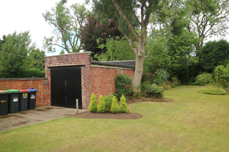 Photo of Alfreton Road, Sutton-In-Ashfield