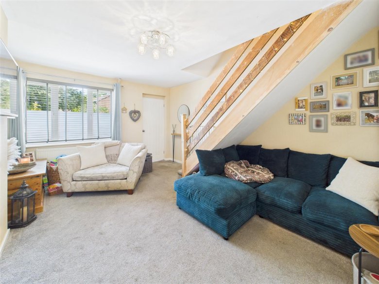 Photo of Hall Close, Rainworth