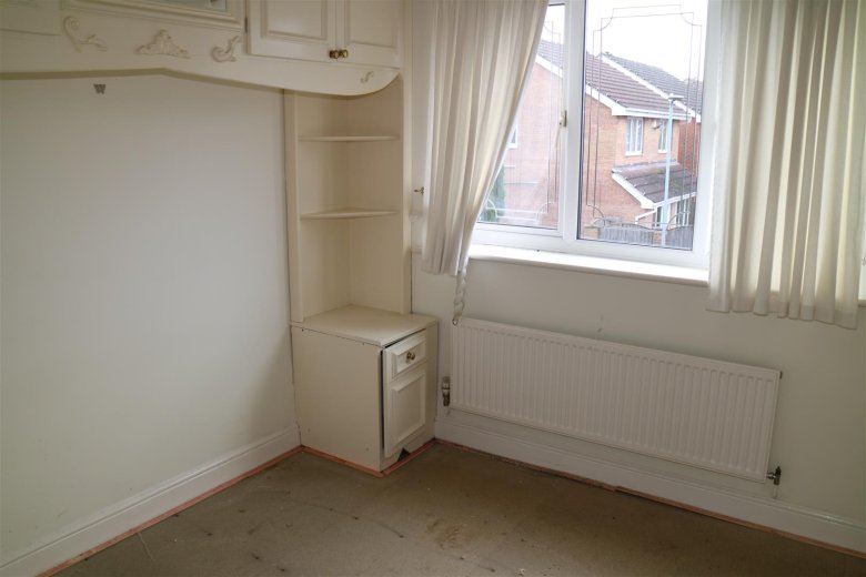 Photo of Primrose Court, Sutton-In-Ashfield