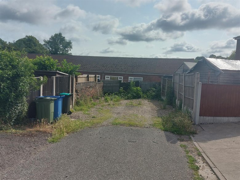 Photo of Priory Road, Mansfield Woodhouse