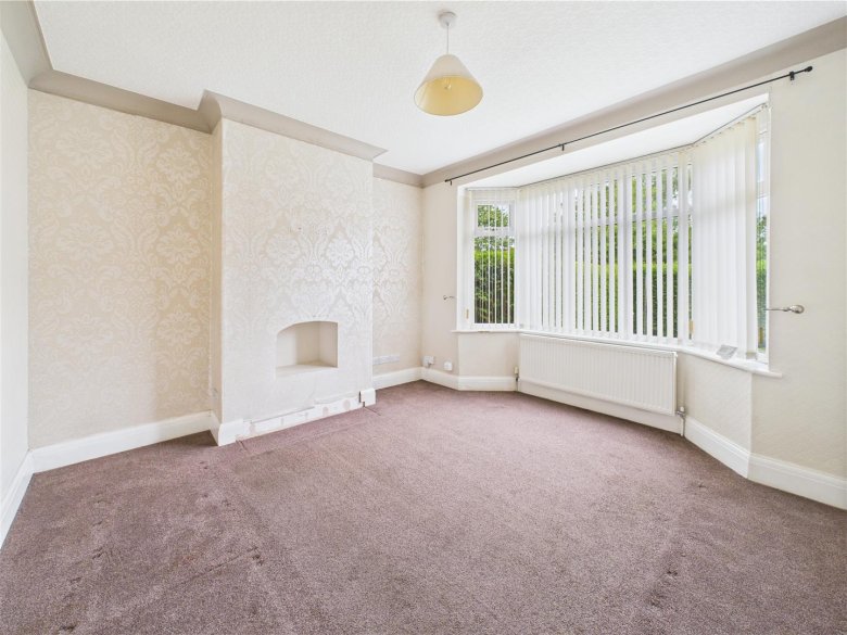 Photo of Stoneyford Road, Sutton in Ashfield