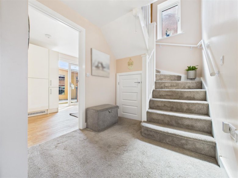 Photo of Twickenham Road, Kirkby in Ashfield