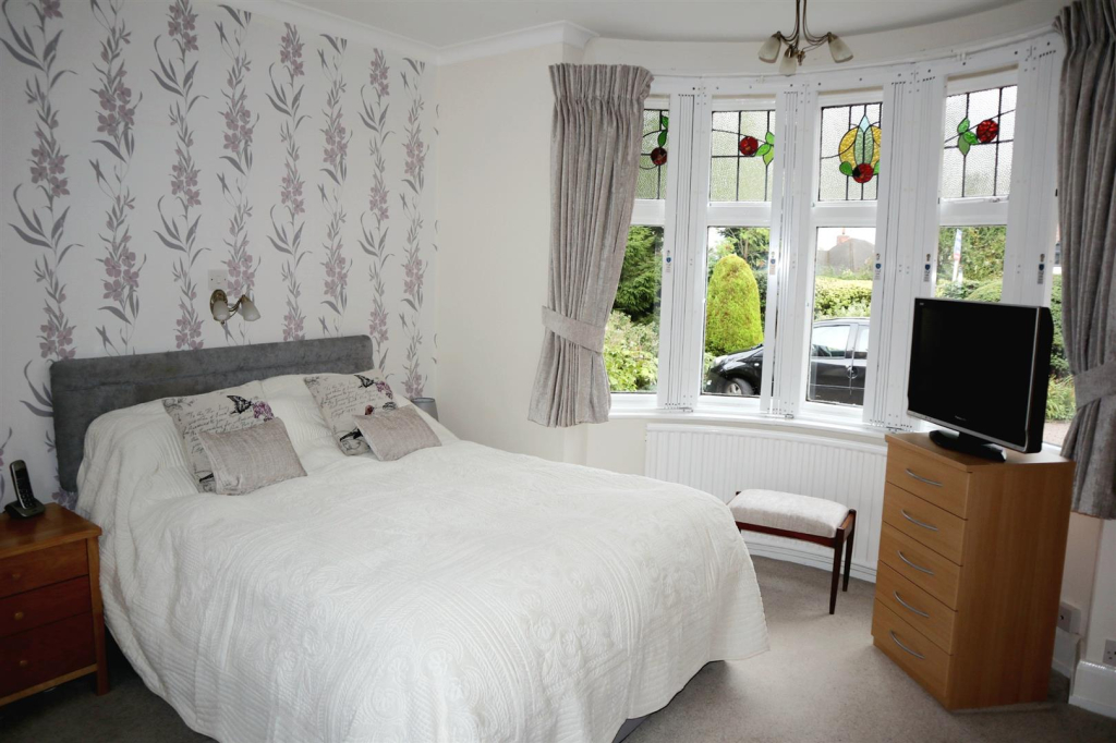 Photo of Alfreton Road, Sutton-In-Ashfield