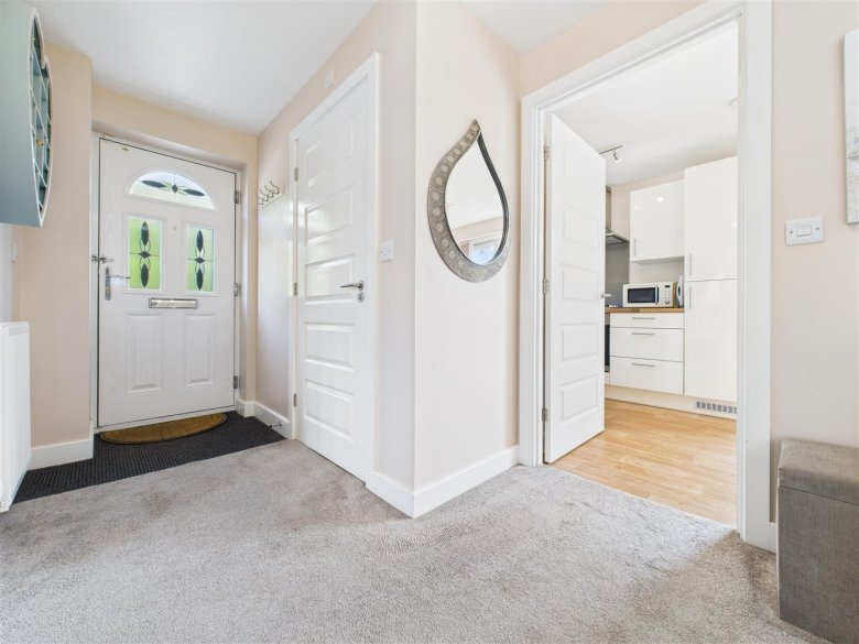Photo of Twickenham Road, Kirkby in Ashfield