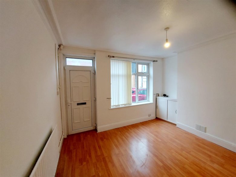 Photo of Lindley Street, Mansfield