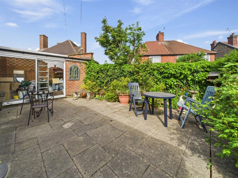Photo of High Pavement, Sutton in Ashfield