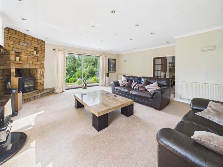 Photo of Coxmoor Road, Sutton-In-Ashfield
