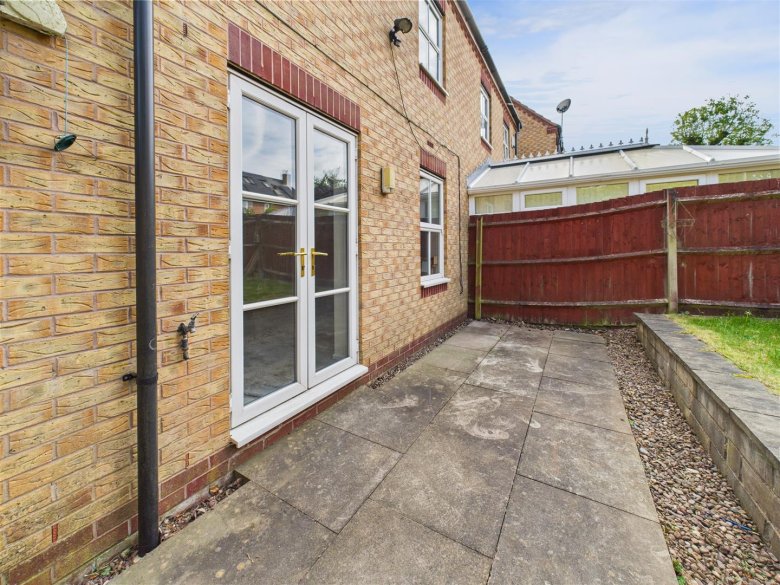 Photo of Hollyberry Croft, Sutton in Ashfield