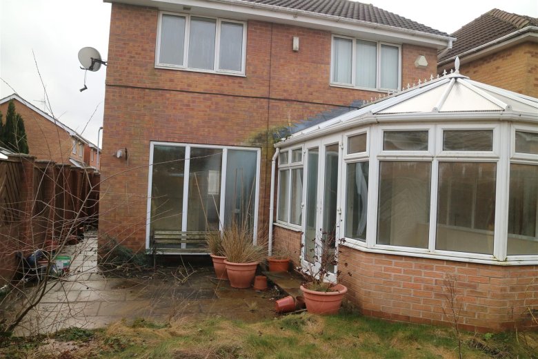 Photo of Primrose Court, Sutton-In-Ashfield