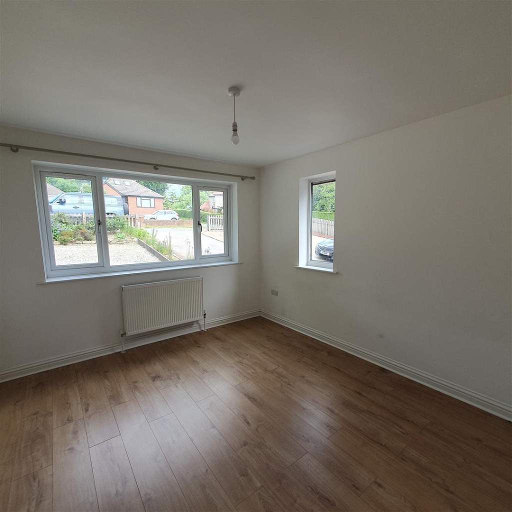 Photo of Alfreton Road, Pinxton, Pinxton