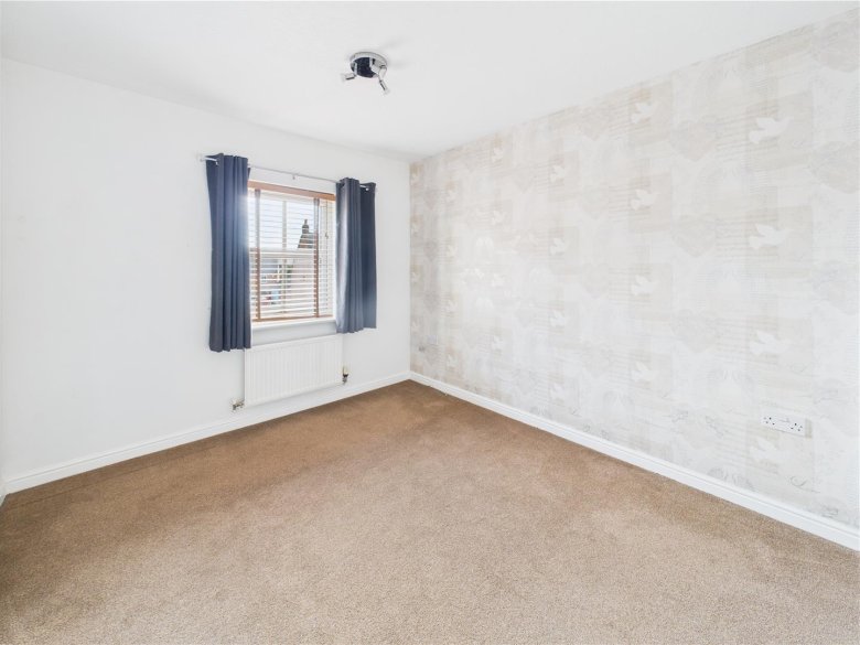 Photo of Hollyberry Croft, Sutton in Ashfield