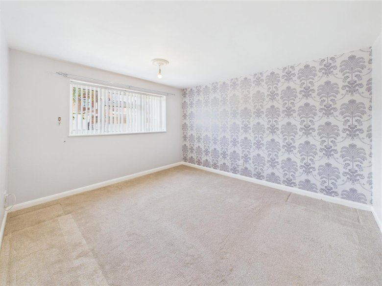 Photo of Grove Road, Sutton in Ashfield, Nottinghamshire