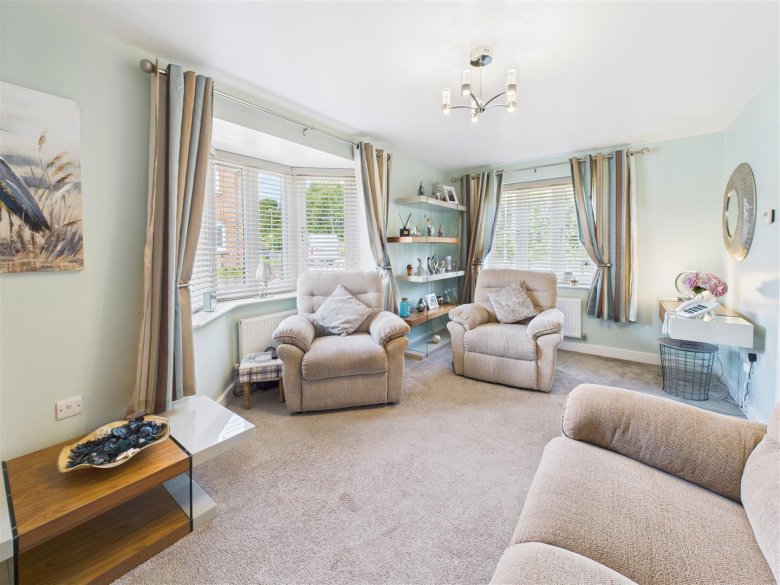 Photo of Twickenham Road, Kirkby in Ashfield